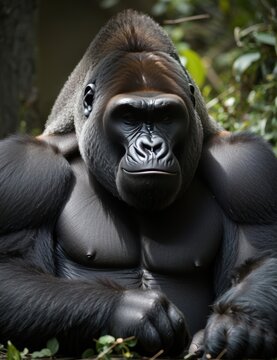 "Gorilla Gorilla Gorilla" Images – Browse 6,096 Stock Photos, Vectors