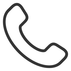 phone icon 電話アイコン