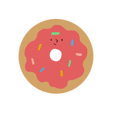 donut