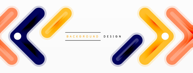 Cross line background minimal geometric template. Design for wallpaper, banner, background, landing page, wall art, invitation, prints, posters