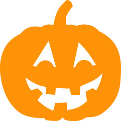 halloween pumpkin Vector