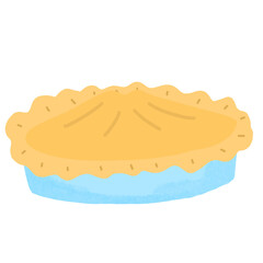 Pie