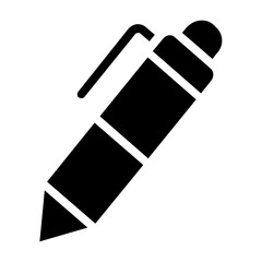 Pen icon
