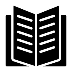 Book icon
