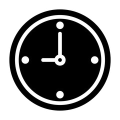 Clock icon
