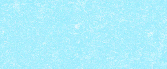 Aquarelle paint paper textured canvas for text design, blue acrylic and watercolor textures on white paper background. Paint leaks and ombre effects.