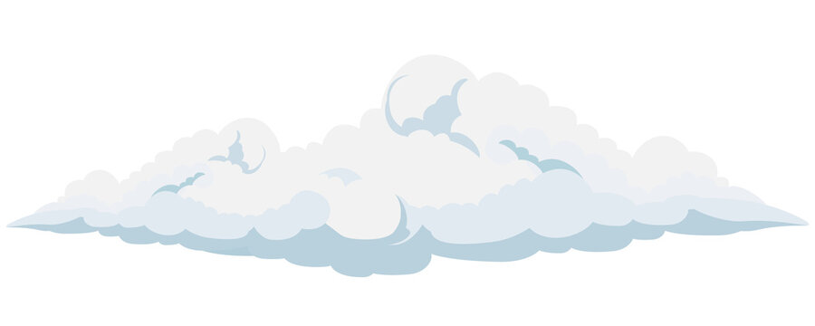 cloud vector png