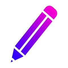 Pencil icon
