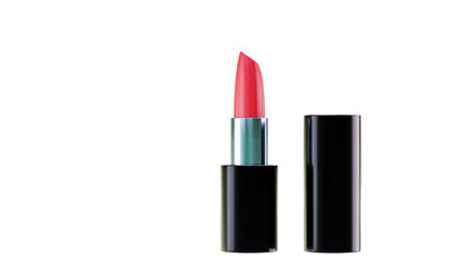 pink lipstick 3D rendering