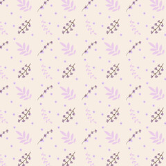 Floral Pattern