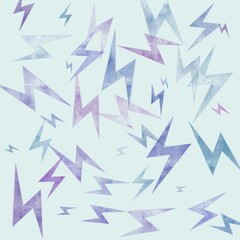 seamless geometric pattern