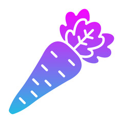 Carrot Icon