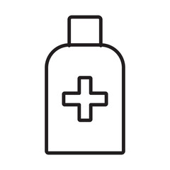 first aid kit icon