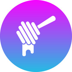 Honey Dip Icon