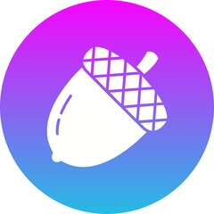 Acorn Icon