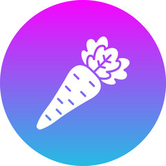 Carrot Icon