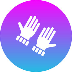 Gloves Icon