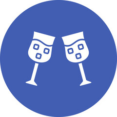 Drink Glass Icon