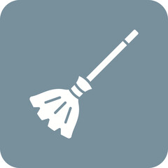 Broom Icon