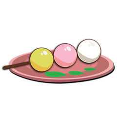 Dango