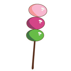 
Dango