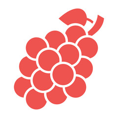 Grapes Icon