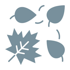 Leaves Icon