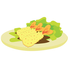  salad
