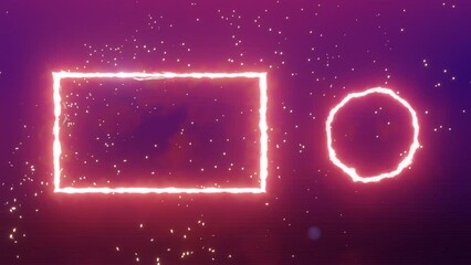 Gamer Channel End Screen Card 