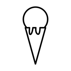 ice cream icon