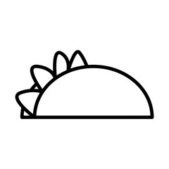 illustration of a bakery