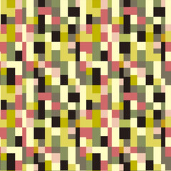 seamless modern art pattern
