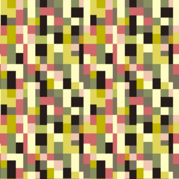 seamless modern art pattern