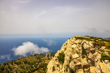 Mallorca Landscapes - mountainous Collection