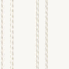 Neutral Colour Classic Plaid textured Seamless Pattern