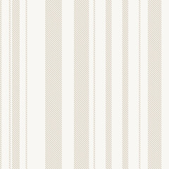 Neutral Colour Classic Plaid textured Seamless Pattern