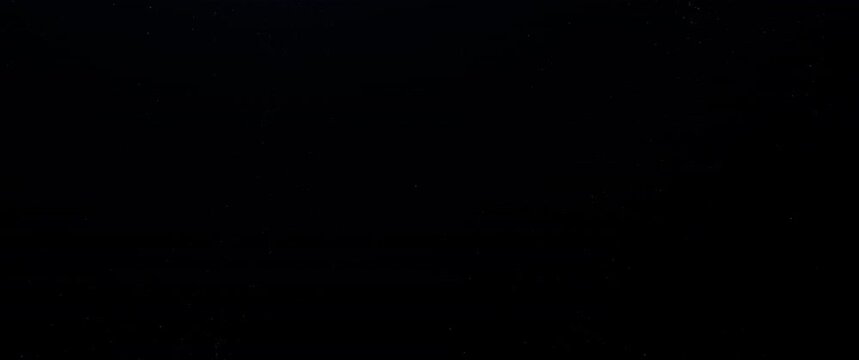 Mars night-to-day terminator line  time-lapse 