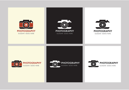 Photography Logo