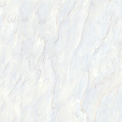 Plakat Polished marble texture background, natural breccia marble tiles for ceramic wall and floor