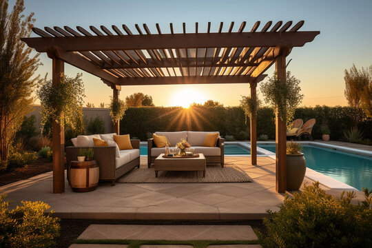 Upscale patio furniture deals