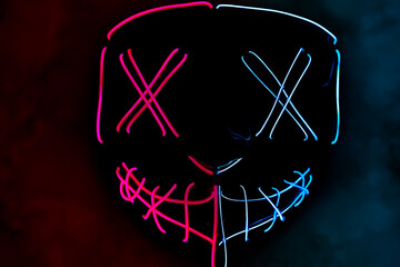 Die Maske