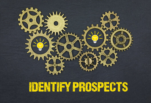 Identify Prospects	