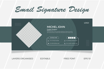 Free vector template connecting, Sharing, and Inspiring: Your Name's Digital Footprint for social media post .