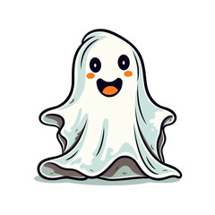 ghost halloween ghost