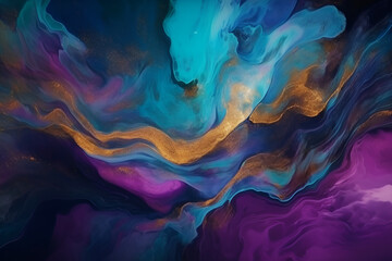 Colorful Streetart
