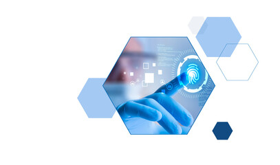 grafica, cornice, grafica, esagoni,  © xyz+