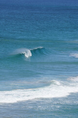 Fototapeta premium Broken Head, Australie