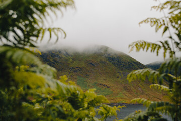 Schottland Highlands