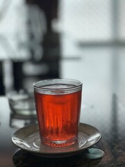cup of tea