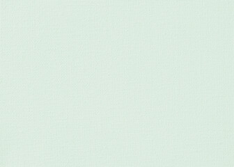 Canvas texture background of cotton burlap natural fabric cloth in pastel lime green for wallpaper and design backdrop